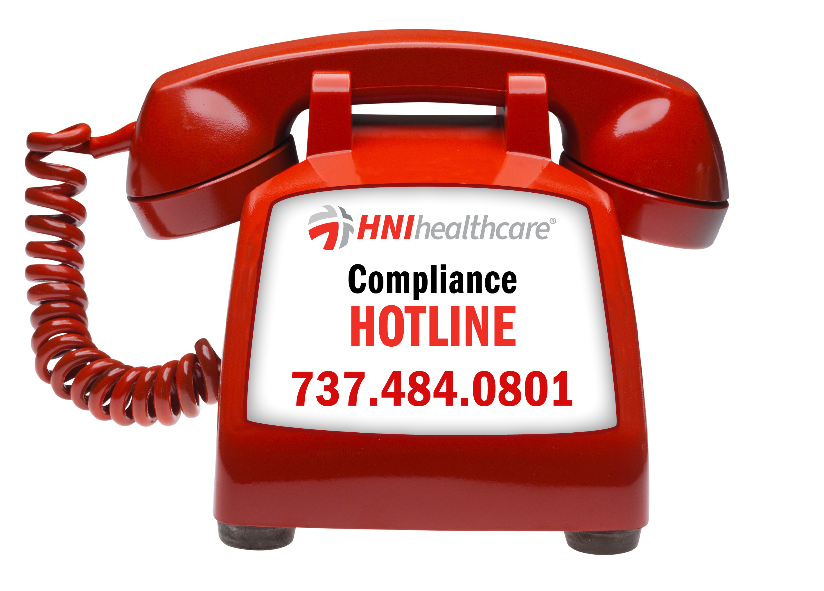 HNI Compliance Hotline