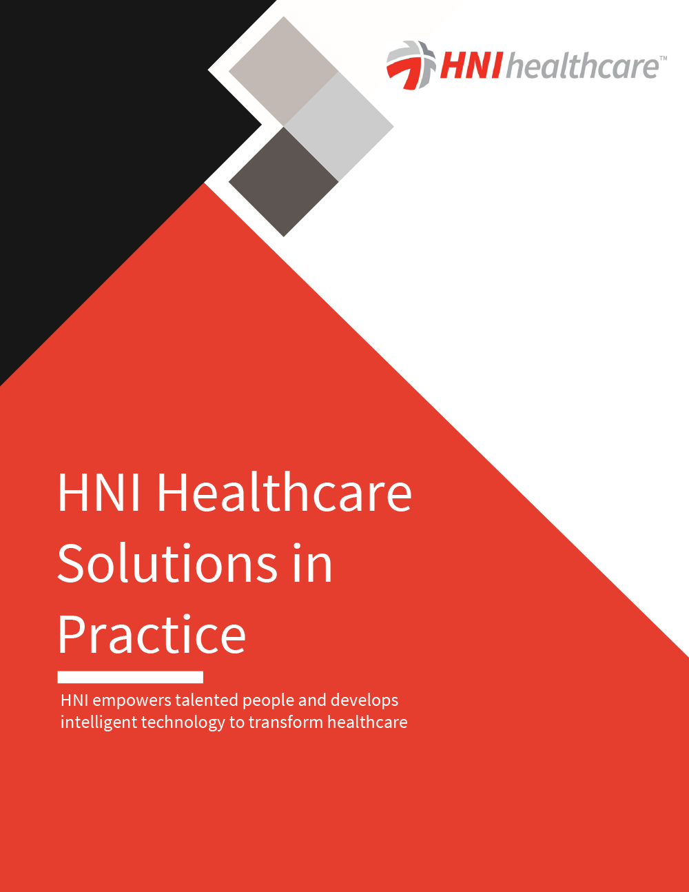 HNI’s Solutions in Practice
